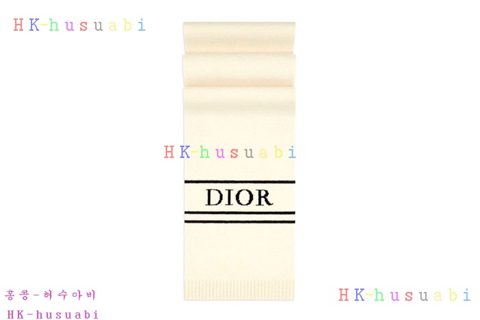 NEW 디올 스카프 신상 DR 560017