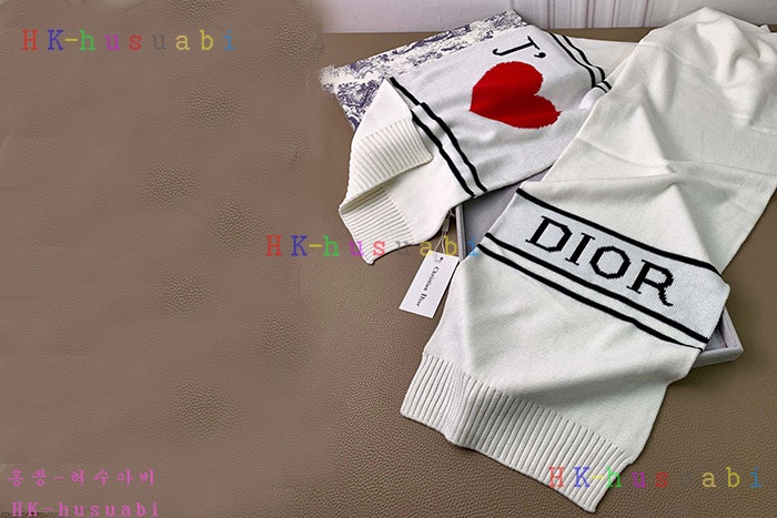 NEW 디올 스카프 신상 DR 560017