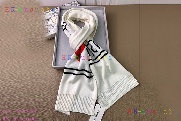 NEW 디올 스카프 신상 DR 560017