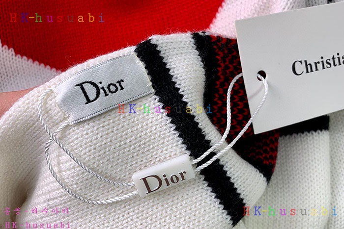 NEW 디올 스카프 신상 DR 560017
