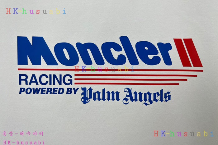 NEW 몽클레어 반팔티 신상 M 3804003
