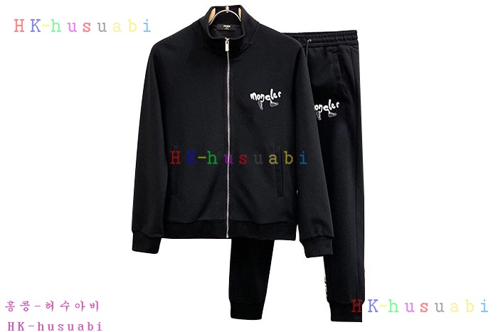 NEW 몽클레어 상하의셋트 신상 M 3804006