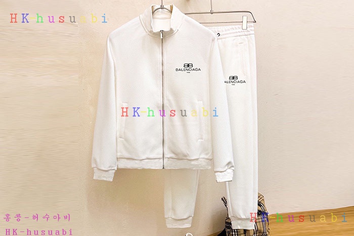 NEW 발렌시아가 상하의셋트 신상 B 2004017