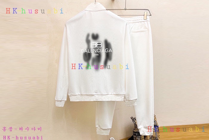 NEW 발렌시아가 상하의셋트 신상 B 2004017