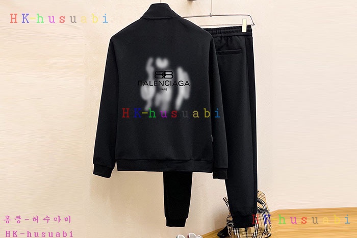 NEW 발렌시아가 상하의셋트 신상 B 2004017