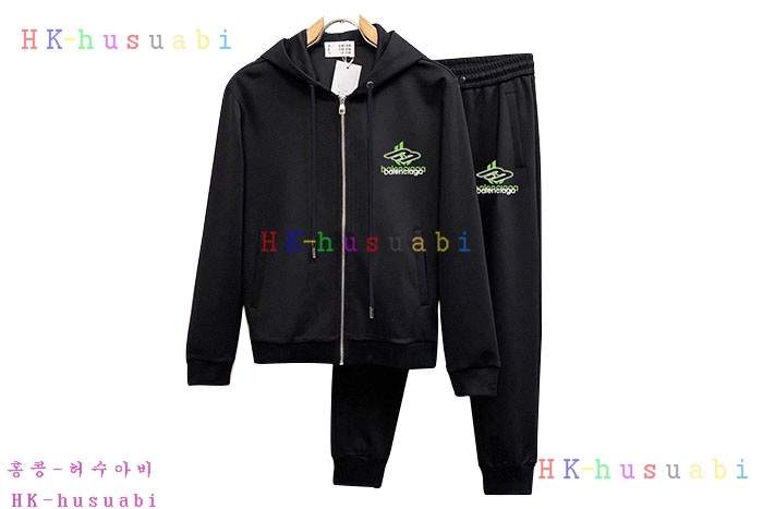 NEW 발렌시아가 상하의셋트 신상 B 2004018