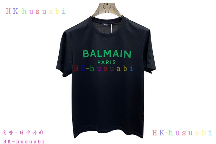 NEW 발망 반팔티 신상 BM 6690113