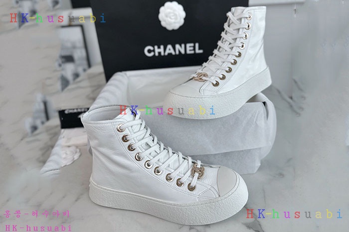 NEW 샤넬 스니커즈 신상 C 2851115