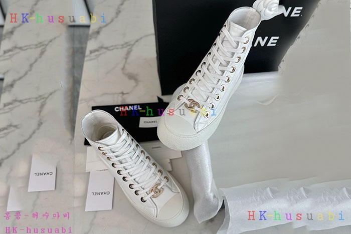 NEW 샤넬 스니커즈 신상 C 2851115