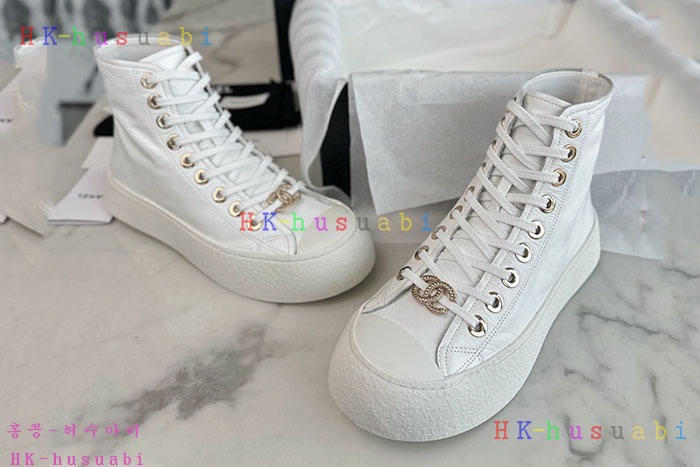 NEW 샤넬 스니커즈 신상 C 2851115