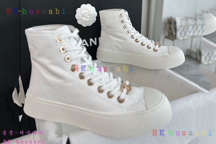 NEW 샤넬 스니커즈 신상 C 2851115