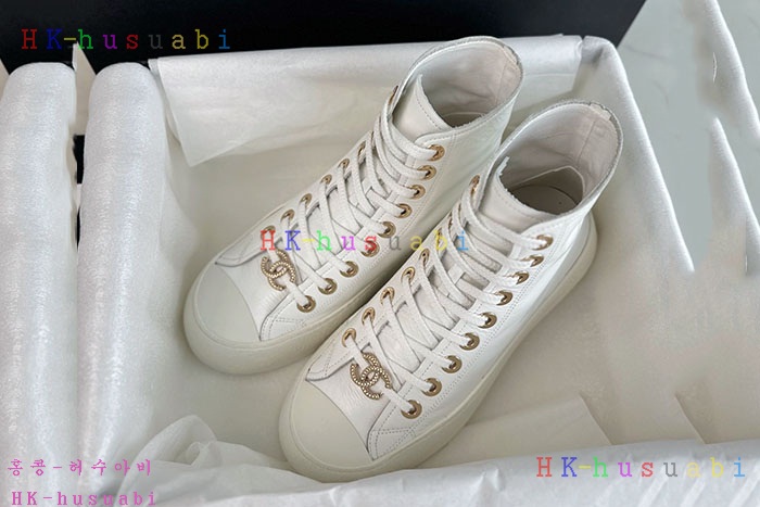 NEW 샤넬 스니커즈 신상 C 2851115