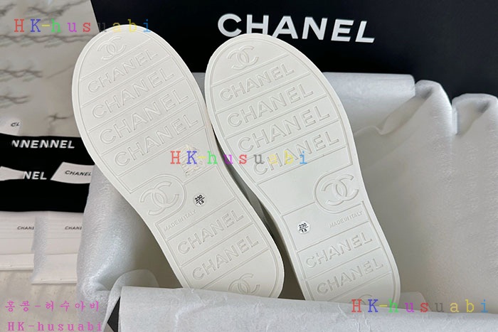 NEW 샤넬 스니커즈 신상 C 2851115