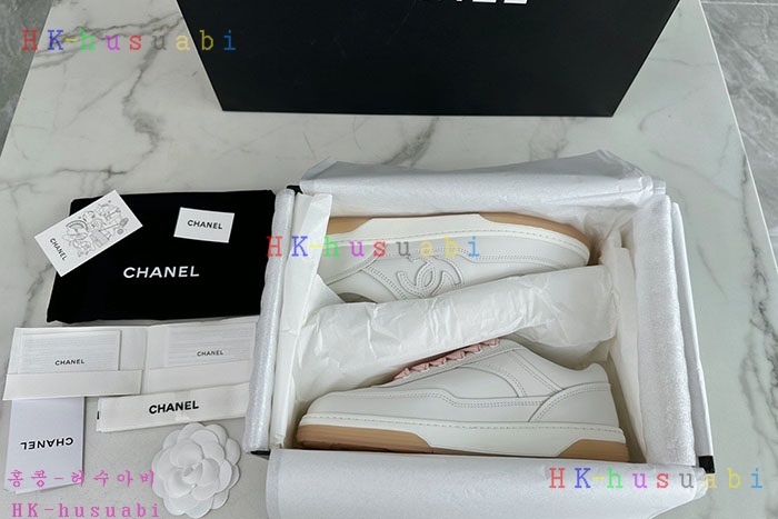 NEW 샤넬 스니커즈 신상 C 2851118