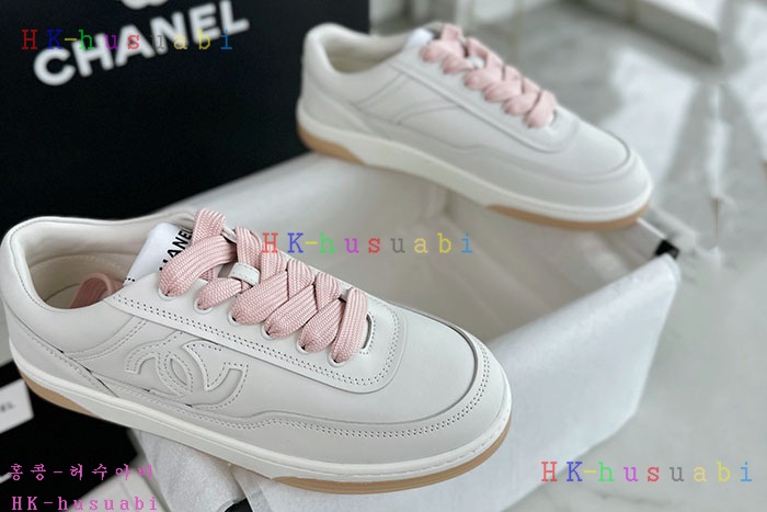 NEW 샤넬 스니커즈 신상 C 2851118