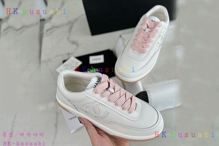 NEW 샤넬 스니커즈 신상 C 2851118