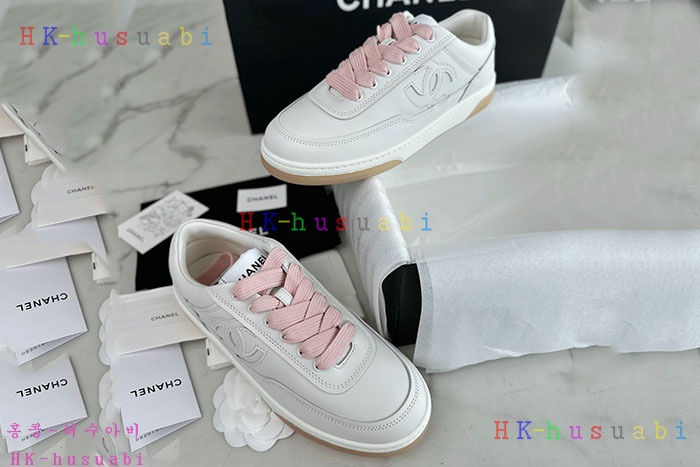 NEW 샤넬 스니커즈 신상 C 2851118