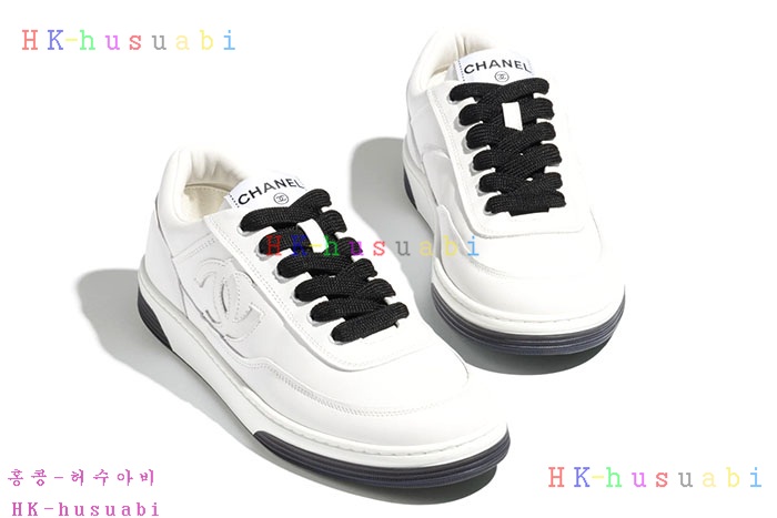 NEW 샤넬 스니커즈 신상 C 2851117