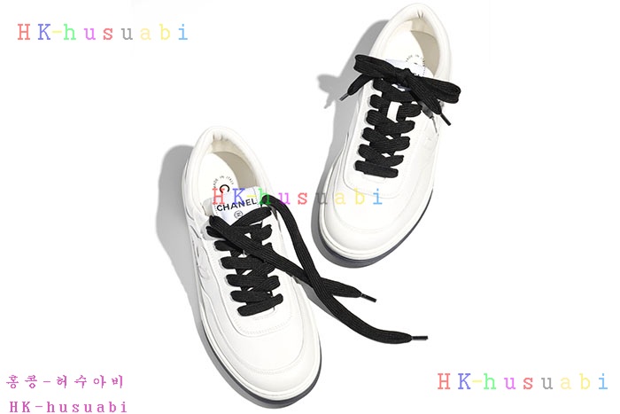 NEW 샤넬 스니커즈 신상 C 2851117