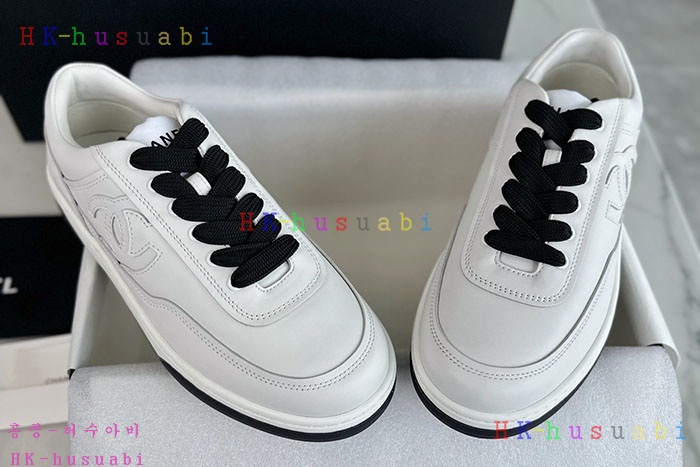 NEW 샤넬 스니커즈 신상 C 2851117