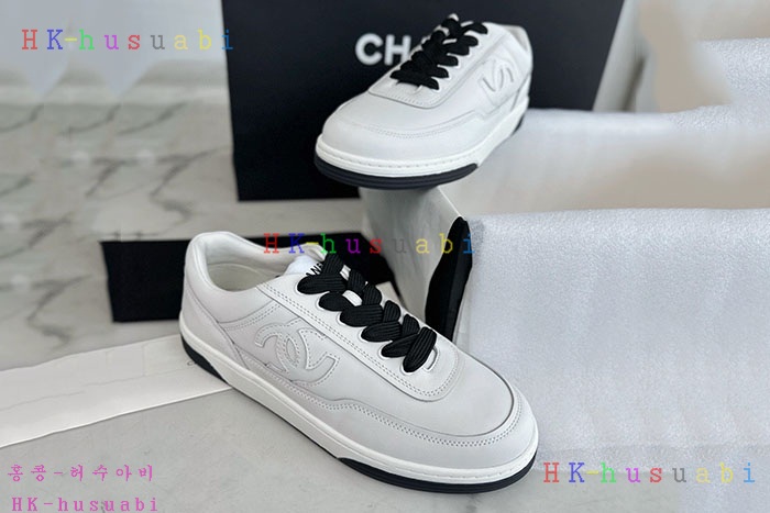 NEW 샤넬 스니커즈 신상 C 2851117