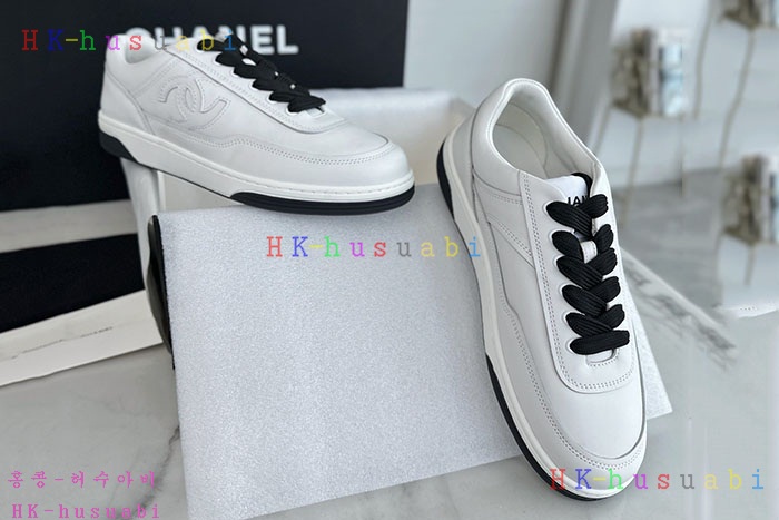 NEW 샤넬 스니커즈 신상 C 2851117