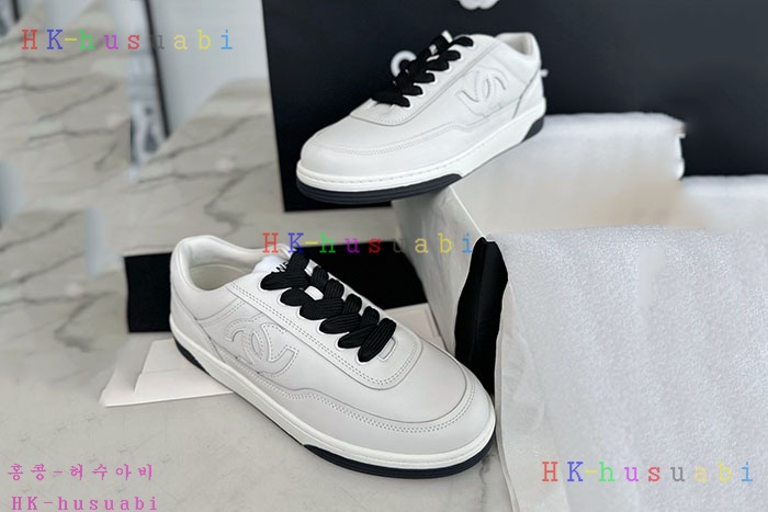 NEW 샤넬 스니커즈 신상 C 2851117
