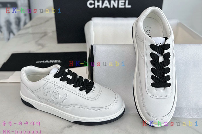 NEW 샤넬 스니커즈 신상 C 2851117