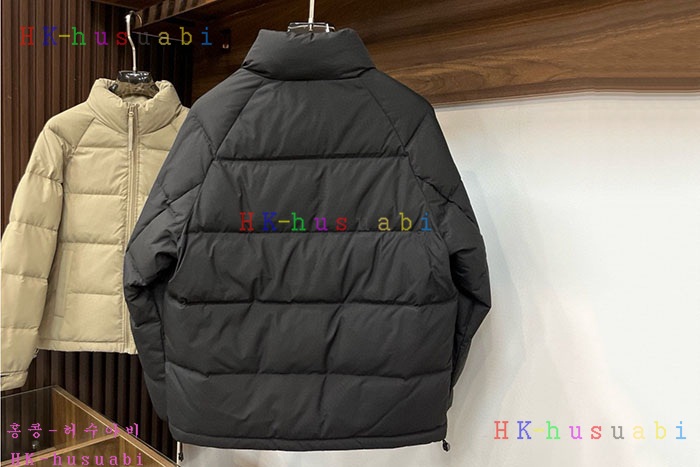 NEW 알마니 패딩 신상 A 558001
