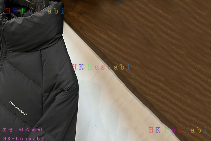 NEW 알마니 패딩 신상 A 558001