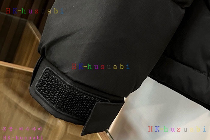 NEW 알마니 패딩 신상 A 558001