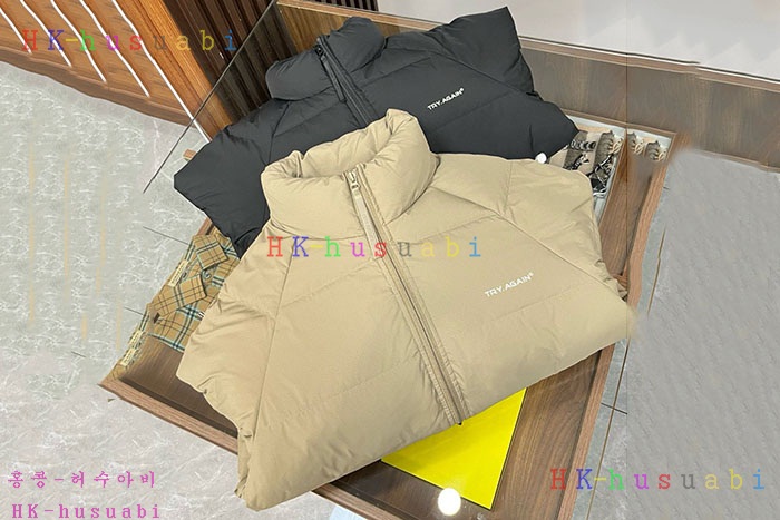 NEW 알마니 패딩 신상 A 558001