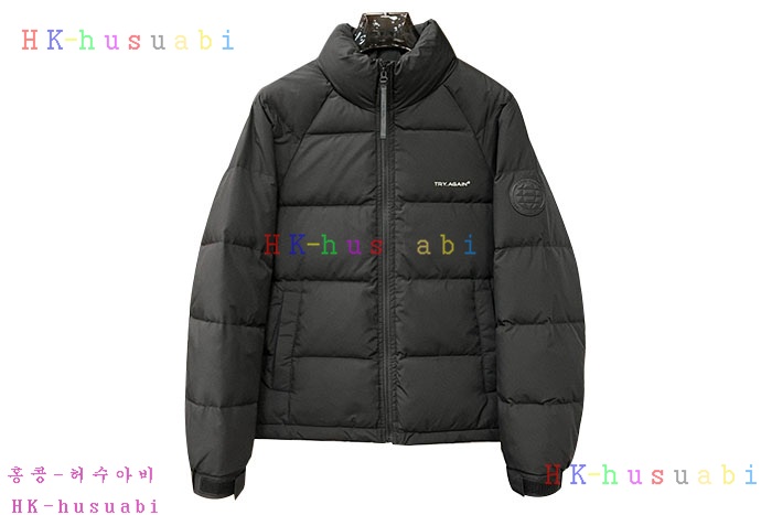NEW 알마니 패딩 신상 A 558001