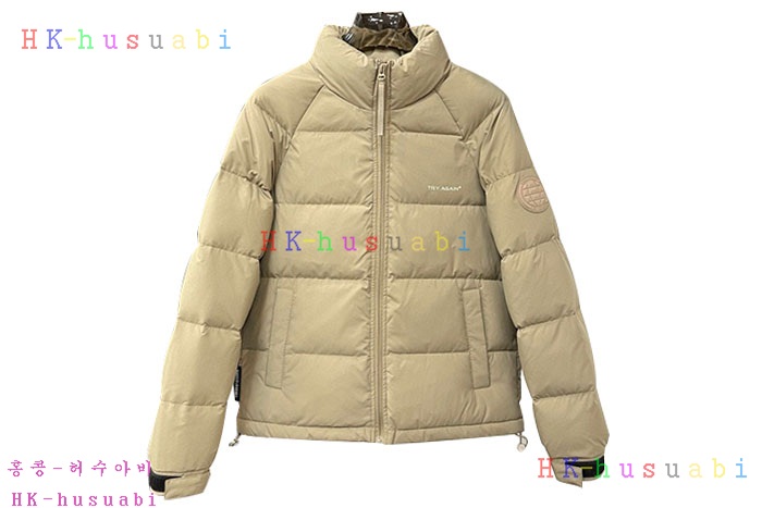 NEW 알마니 패딩 신상 A 558001