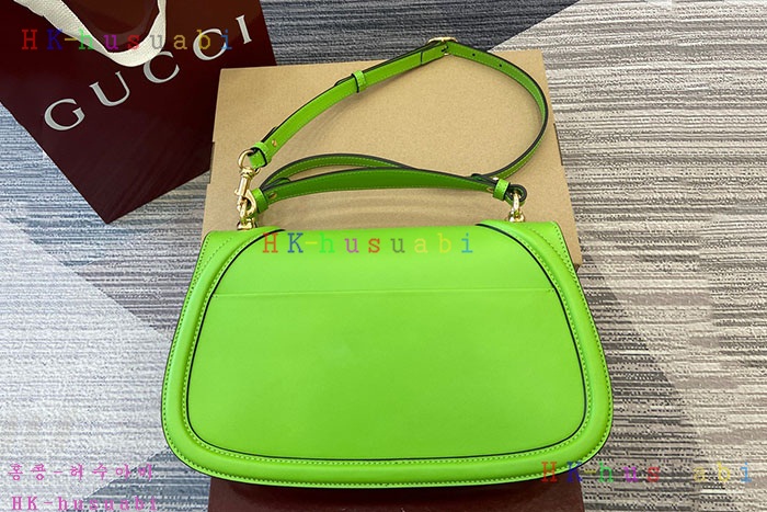 ★미러급★구찌 GUCCI 블론디 미디엄 탑 핸들 백 815716