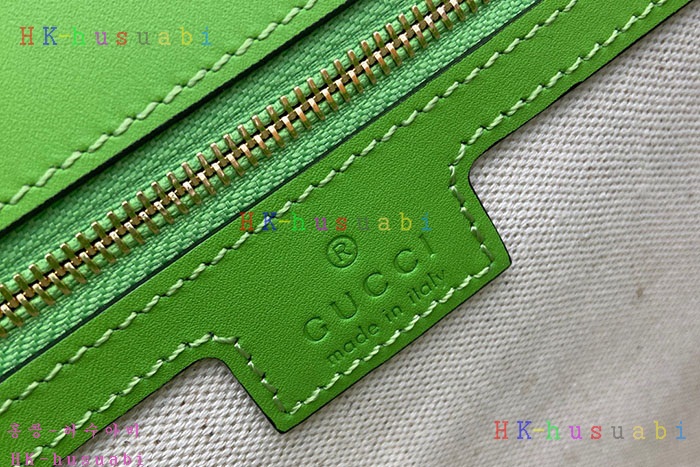 ★미러급★구찌 GUCCI 블론디 미디엄 탑 핸들 백 815716