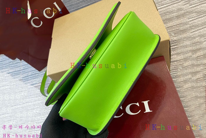 ★미러급★구찌 블론디 미니 숄더백 815700