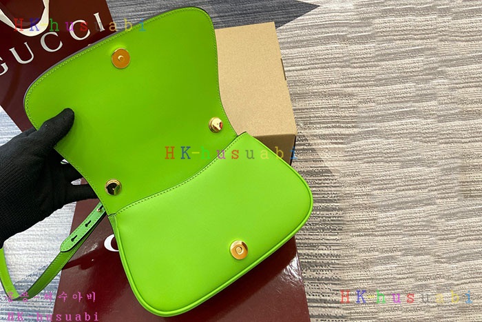 ★미러급★구찌 블론디 미니 숄더백 815700