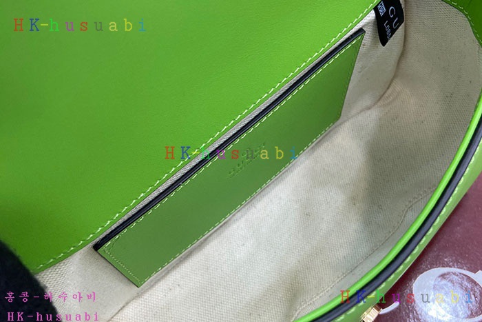 ★미러급★구찌 블론디 미니 숄더백 815700