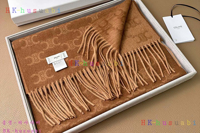 NEW 셀린느 스카프 신상 C 885806