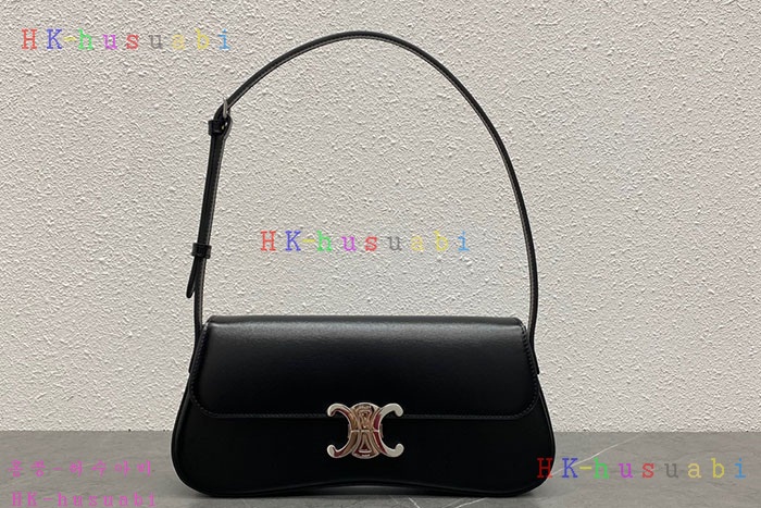 ★미러급★셀린느 로라 미디엄 숄더백 115533-2