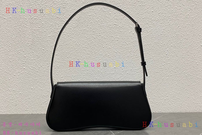 ★미러급★셀린느 로라 미디엄 숄더백 115533-2