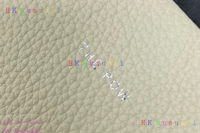 ★미러급★더로우 미디엄 NS Park Tote   W1313L-7