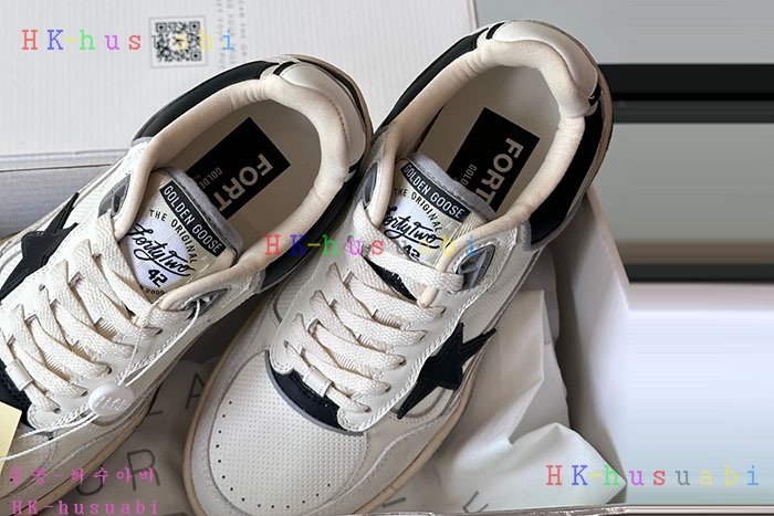 NEW 골든구스 스니커즈 신상 GD 690071