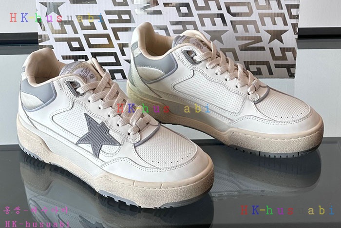 NEW 골든구스 스니커즈 신상 GD 690072
