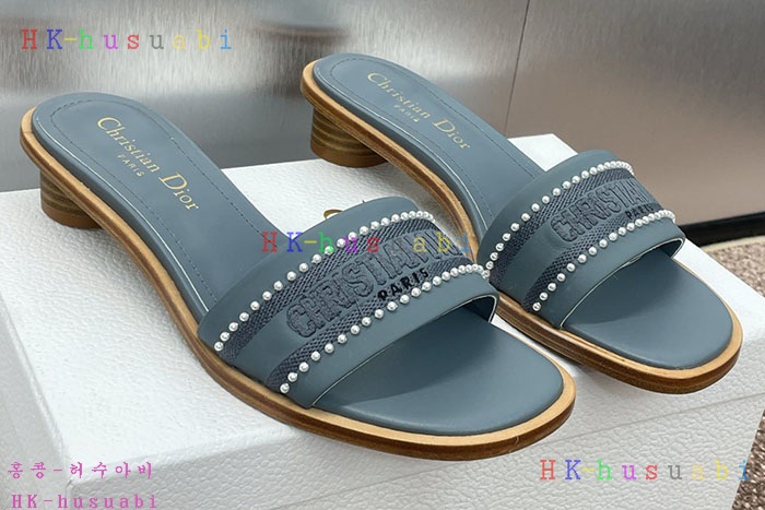 NEW 디올 신발 신상 DR 2888002