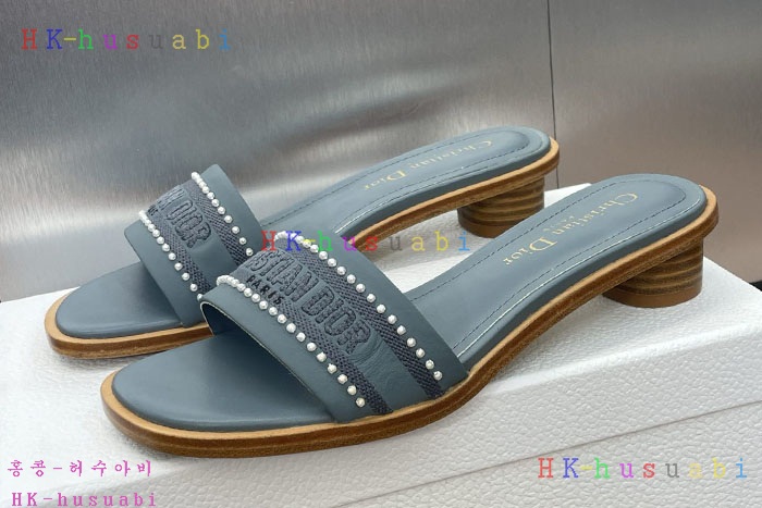 NEW 디올 신발 신상 DR 2888002