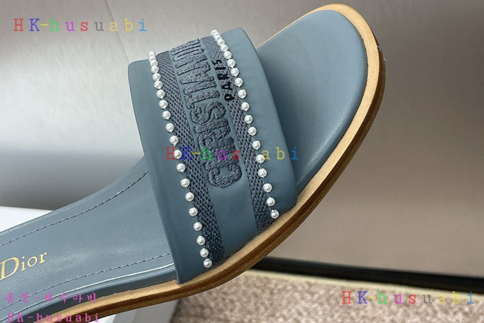 NEW 디올 신발 신상 DR 2888002