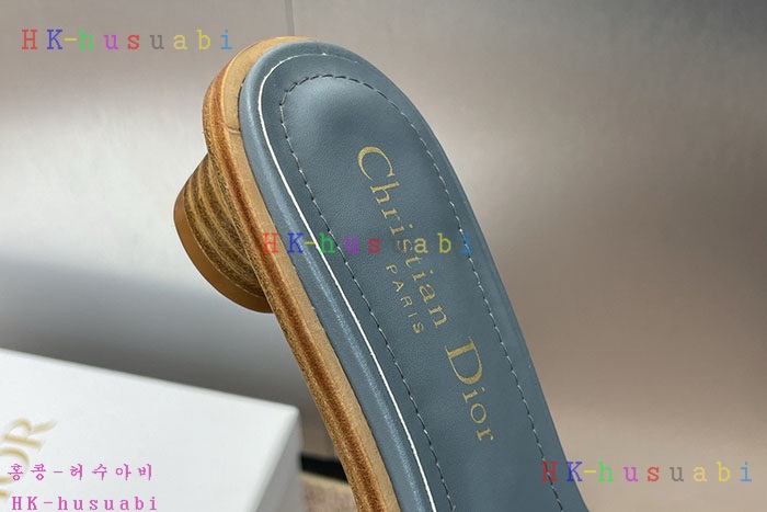 NEW 디올 신발 신상 DR 2888002