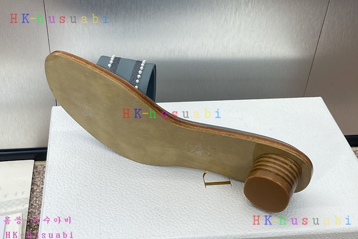 NEW 디올 신발 신상 DR 2888002